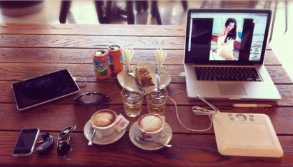 Blog