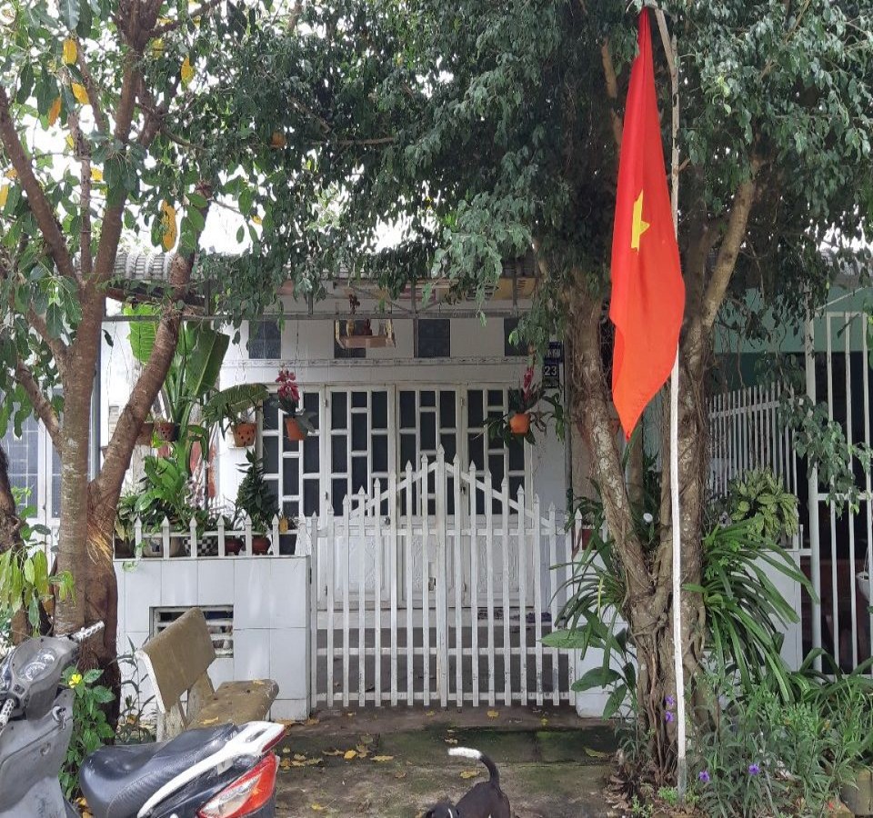 Bán nhà KDC P.Vĩnh Lợi, Rạch Sỏi, Kiên Giang