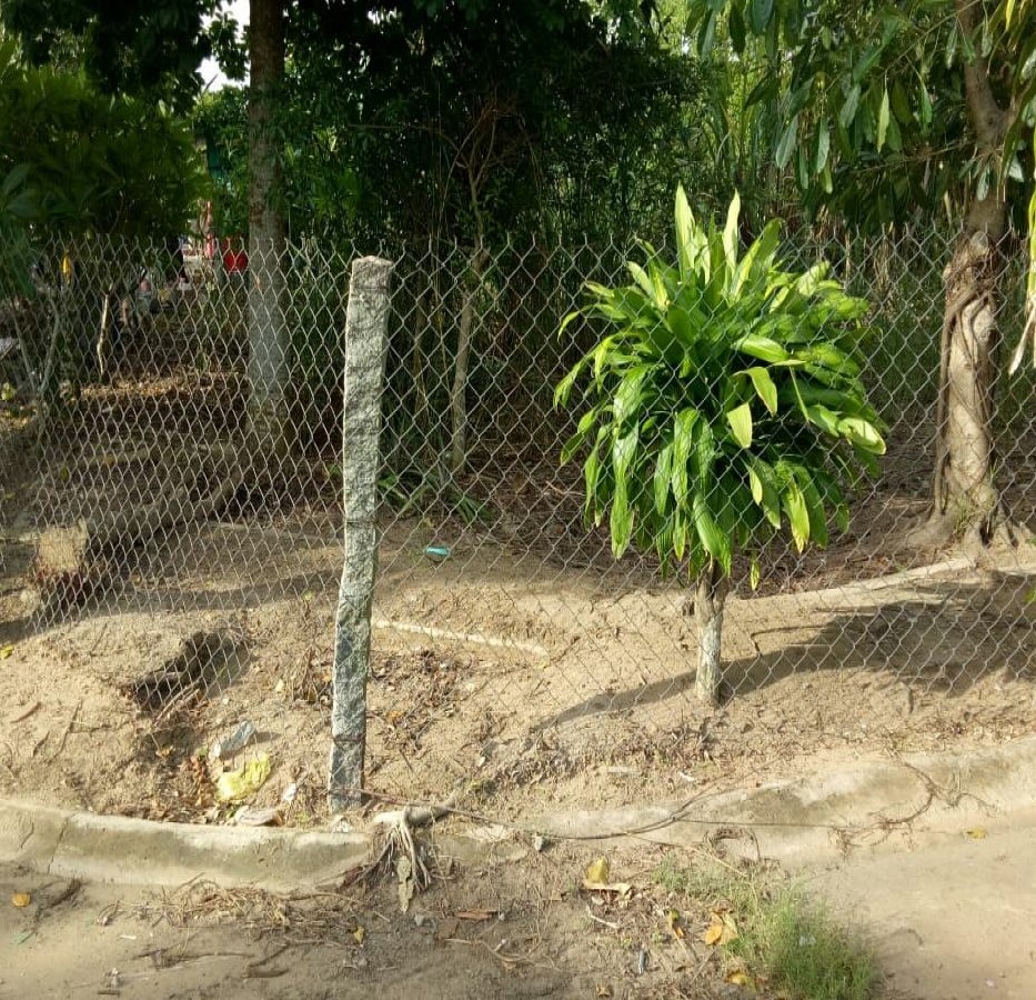 Bán 2 lô liền kề khu dân cư xã Phi Thông, Rạch Giá, Kiên Giang
