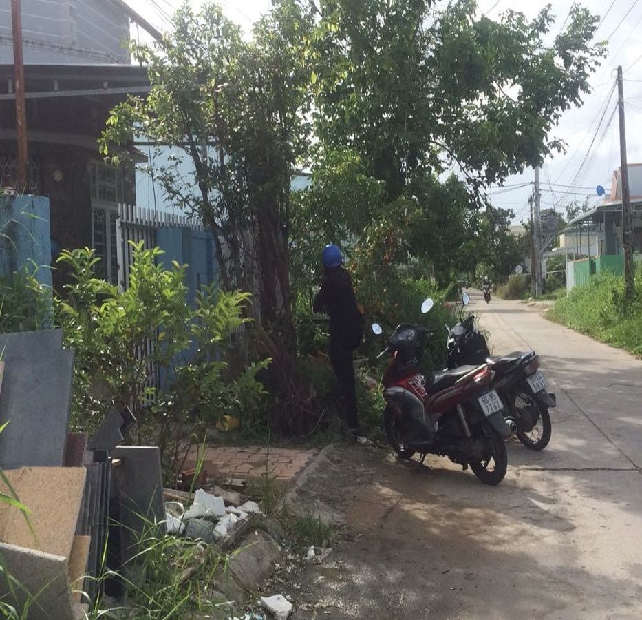 Nhà mặt tiền Hồ Văn Huê Cần bán gấp (khu cán bộ bệnh viện)