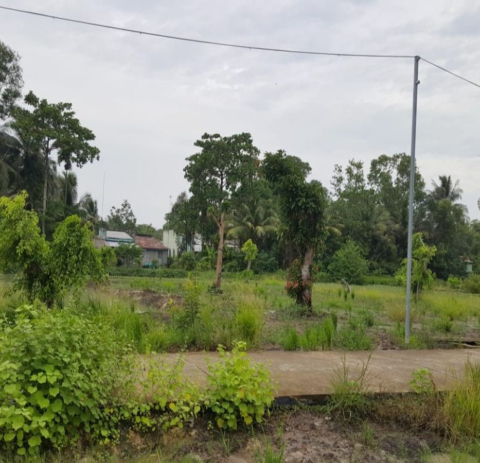 Bán đất Vĩnh Thông, Rạch Giá, Kiên Giang, 26*48, 7xx tr     (MSNV 02)