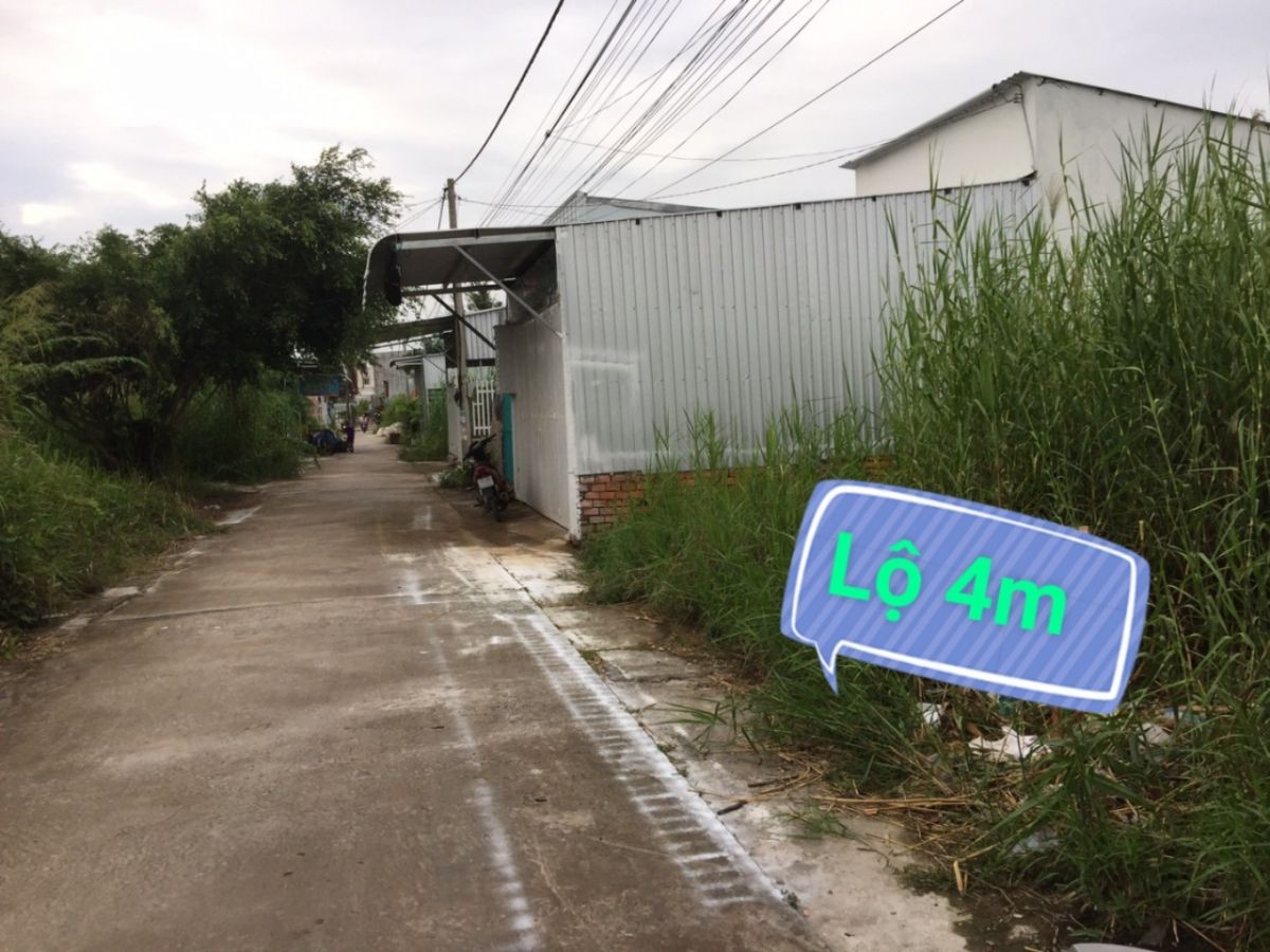Bán đất khu Vàm Trư, P.Vĩnh Quang, Rạch Giá, Kiên Giang