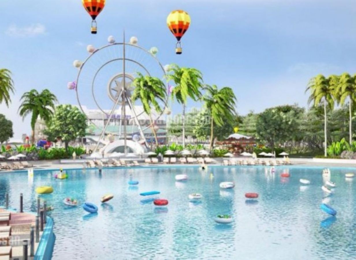 Biệt thự song lập đảo Phú Gia - Khu Đô Thị Phú Cường, Kiên Giang, 0888104077