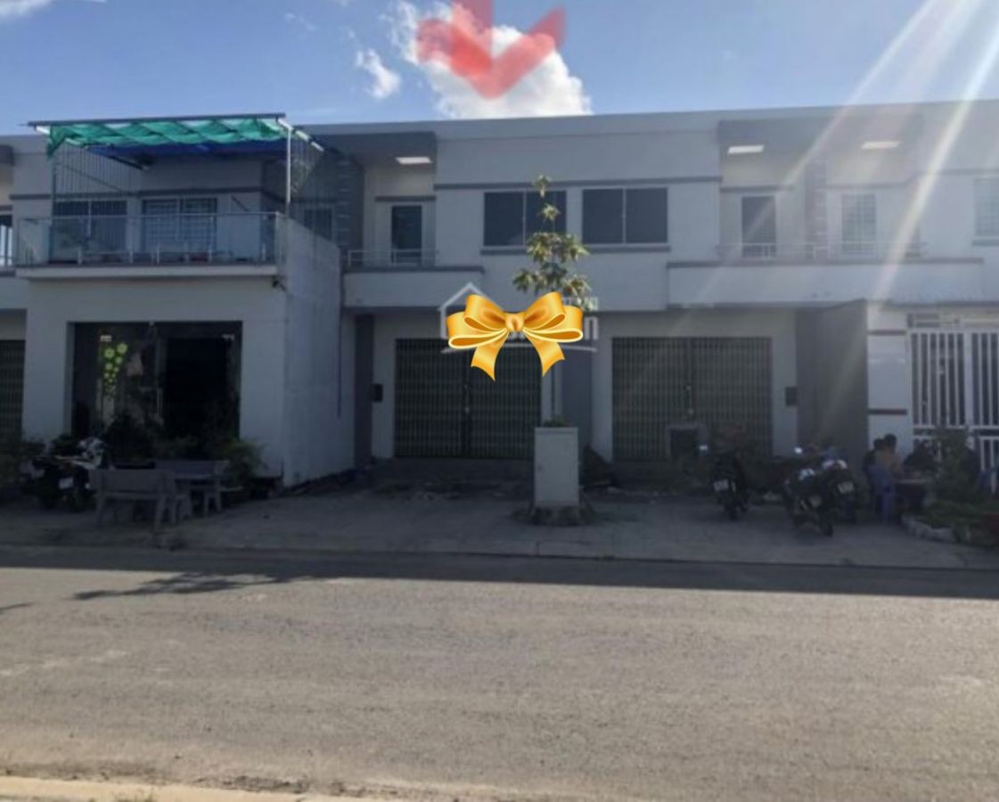 Bán nhà khu dân cư An Bình, TP Rạch Giá, lô L18-36, đường số 7, 0913197397