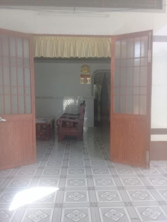 Cần bán nhà, huyện An Minh, KIên Giang,  01257561116