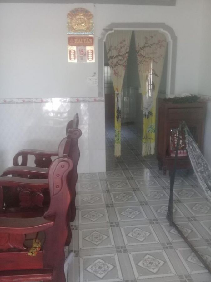 Cần bán nhà, huyện An Minh, KIên Giang,  01257561116
