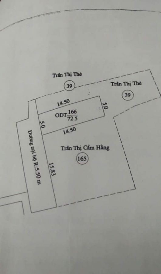 Bán 3 nền đất đường Phan Đăng Lưu, An Bình, Rạch Giá, Kiên Giang, 0888299710