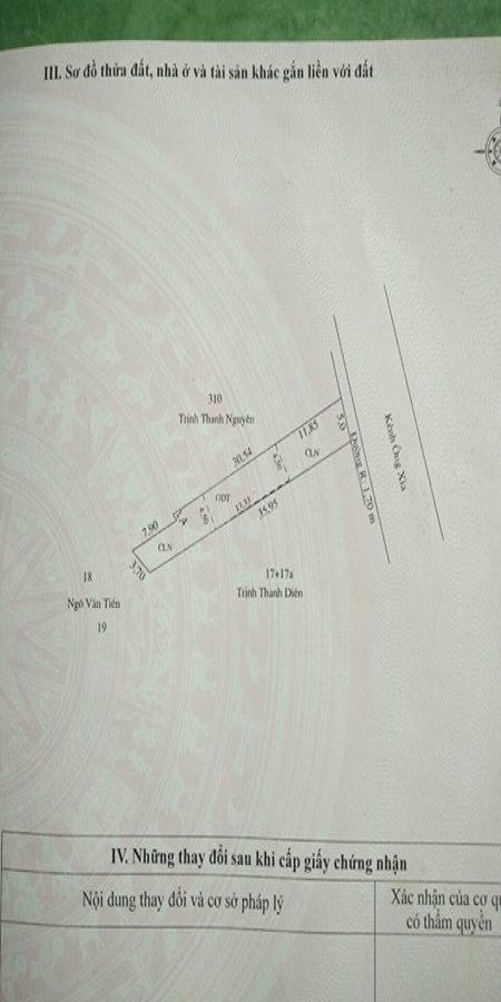Cần bán đất Vĩnh Hiệp, Rạch Giá, Kiên Giang, 0947389320
