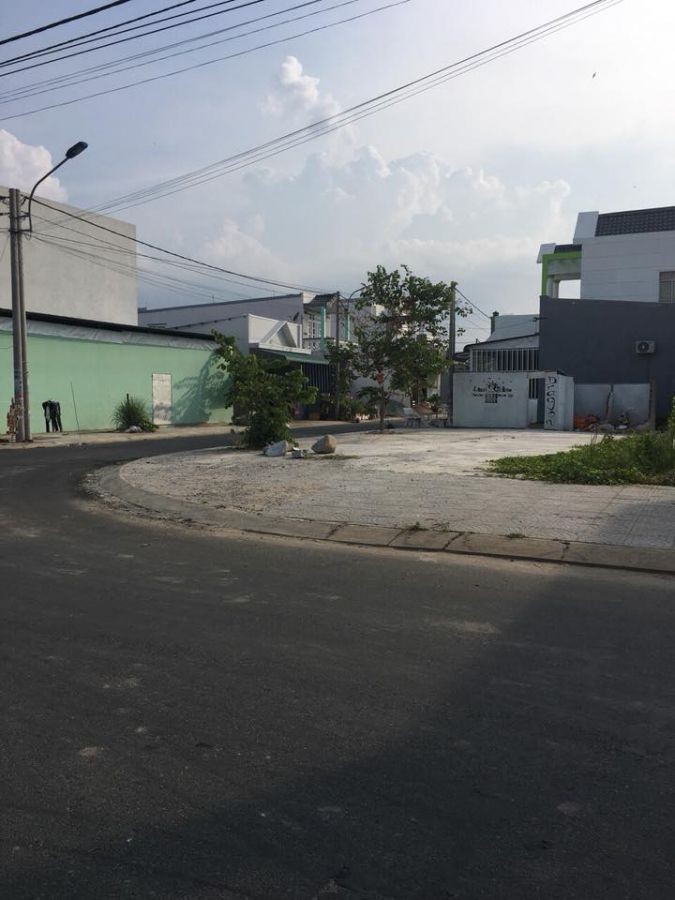 Bán đất lô góc Nguyễn Hiền Điều, Rạch Giá, Kiên Giang, 0988448455