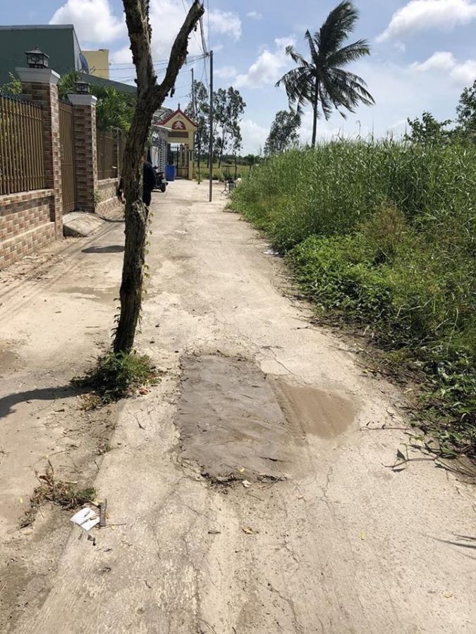 Bán đất xã Giục Tượng, Châu Thành, Kiên Giang, 0886777662