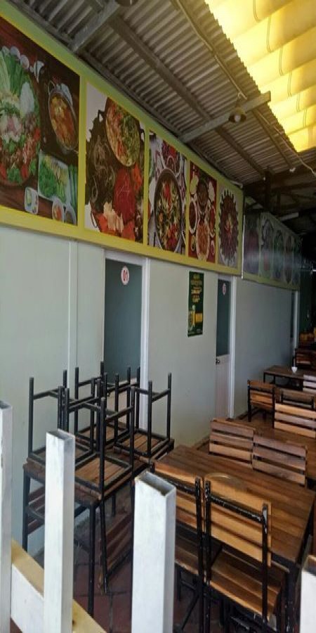 Cần sang quán ăn 3/2 Rạch Giá, Kiên Giang, 0975999449
