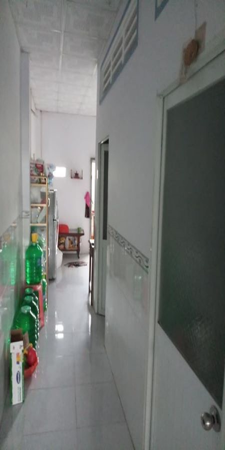 Cần bán nhà hẻm, 18 Ngô Văn Sở, An Hòa, Rạch Giá, 0942294905