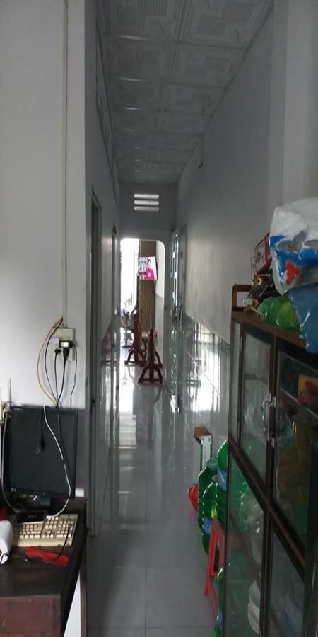 Cần bán nhà hẻm, 18 Ngô Văn Sở, An Hòa, Rạch Giá, 0942294905