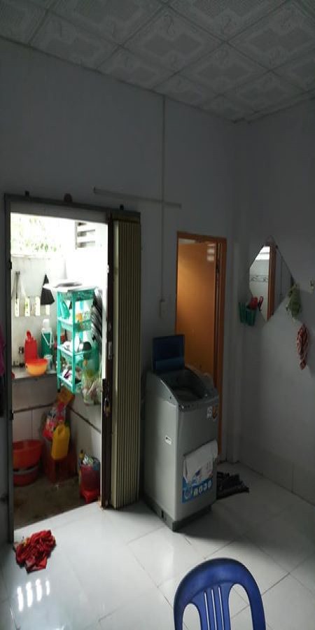 Cần bán nhà hẻm, 18 Ngô Văn Sở, An Hòa, Rạch Giá, 0942294905
