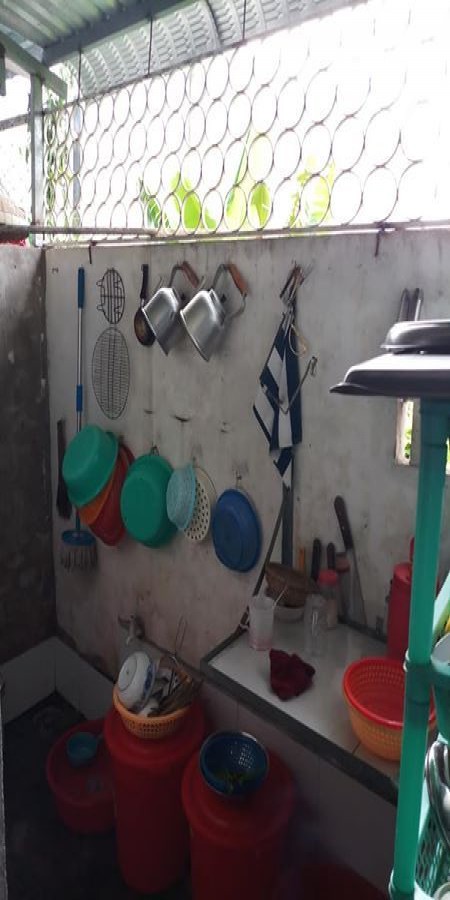 Cần bán nhà hẻm, 18 Ngô Văn Sở, An Hòa, Rạch Giá, 0942294905