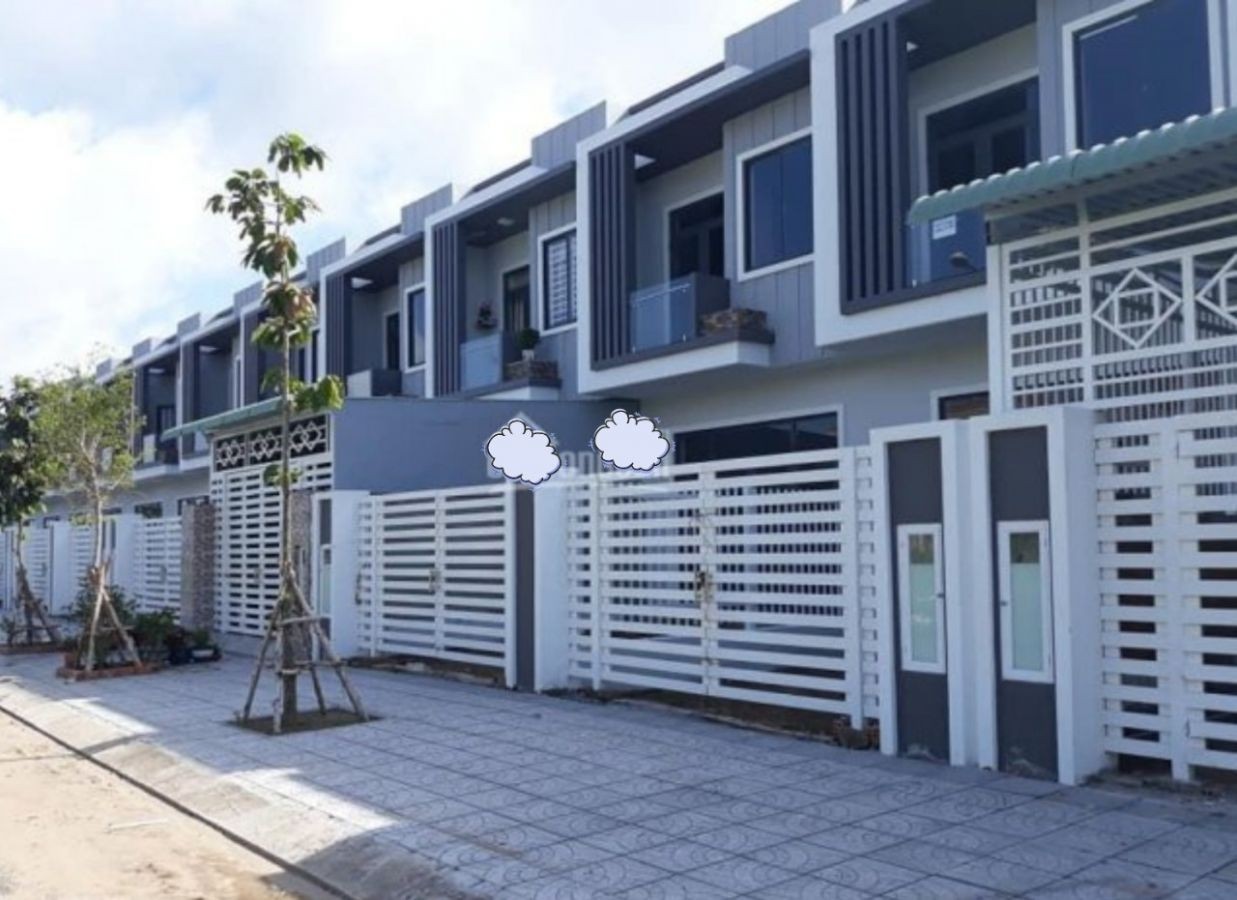 Nhà thô, KĐT Phú Cường, An Hòa, Rạch Giá, Kiên Giang, 0914664244