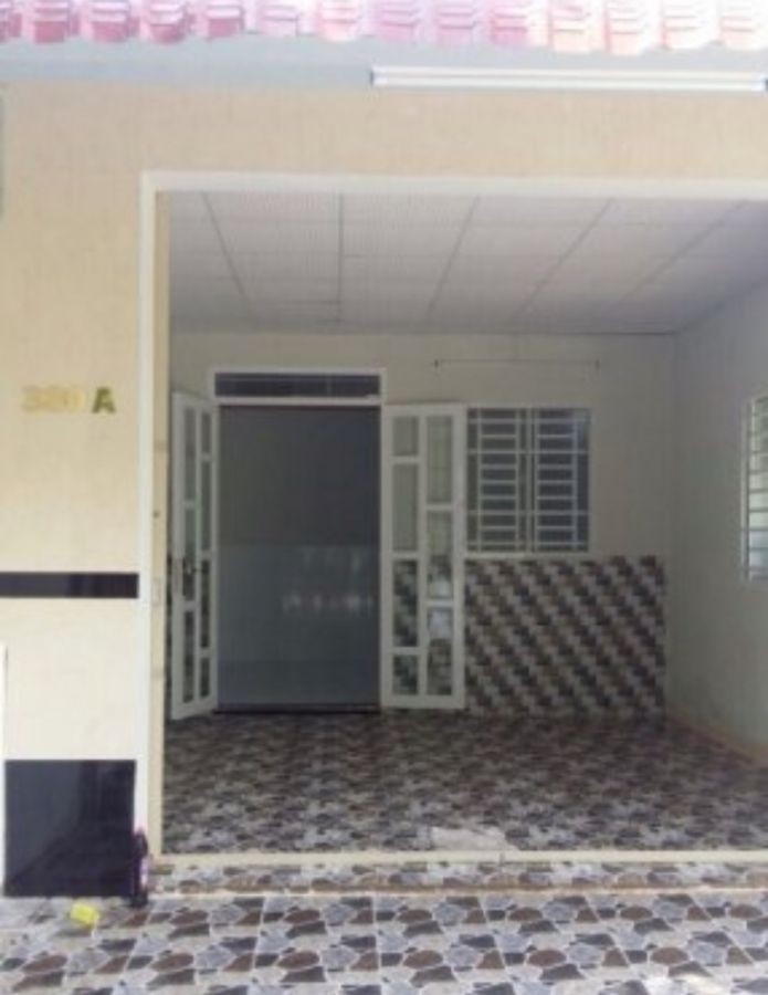Bán nhà mới xây đường Quang Trung, Vĩnh Quang, Rạch Giá, Kiên Giang, 0944266939
