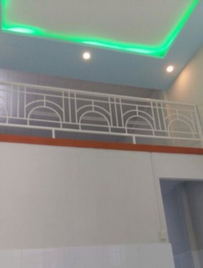 Bán nhà mới xây đường Quang Trung, Vĩnh Quang, Rạch Giá, Kiên Giang, 0944266939