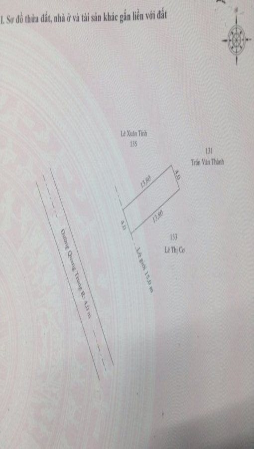 Bán nhà mới xây đường Quang Trung, Vĩnh Quang, Rạch Giá, Kiên Giang, 0944266939