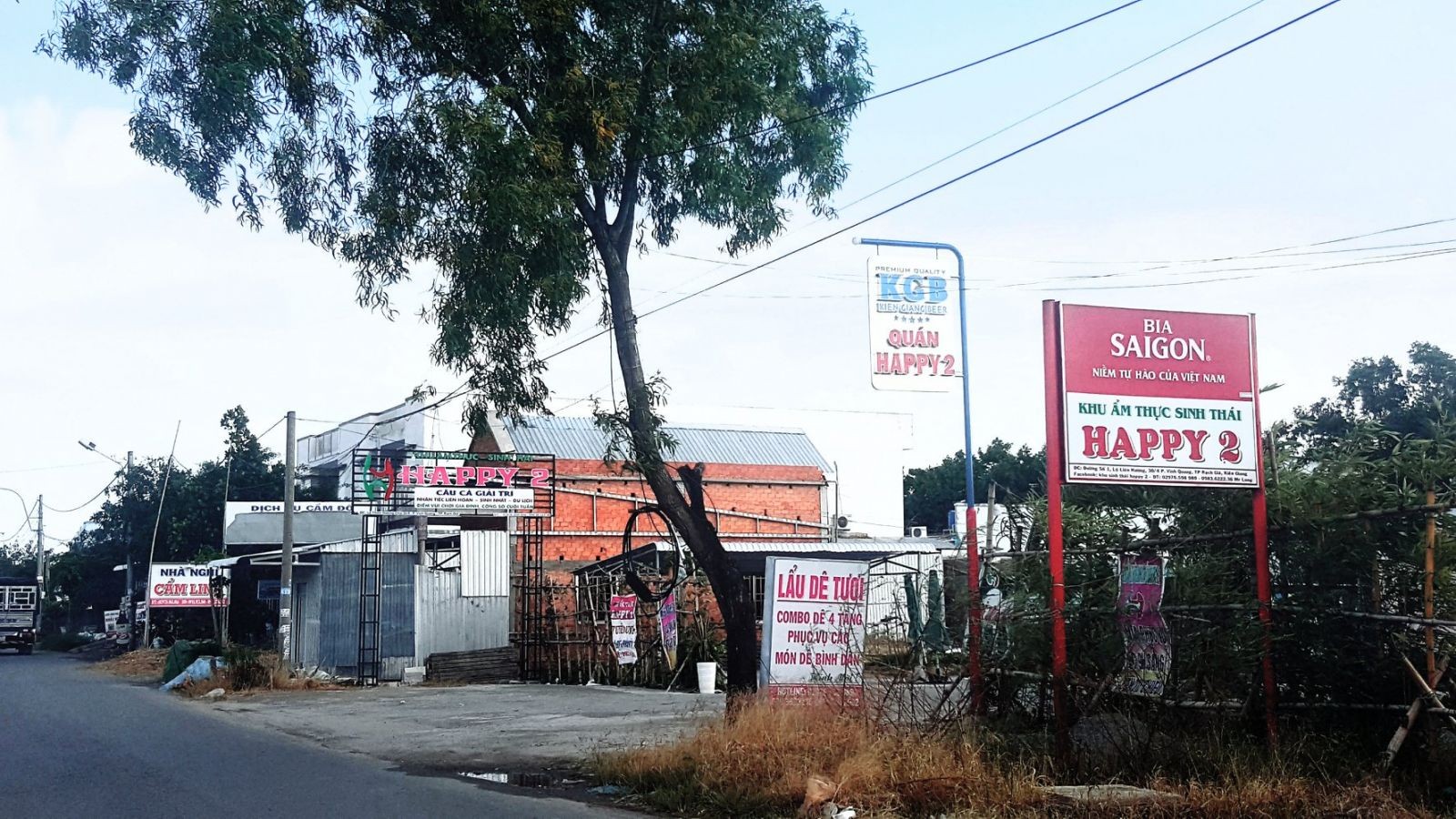 Bán 2 nền thổ cư liền kề đường số 1, khu dân cư phường Vĩnh Quang, Rạch Giá.