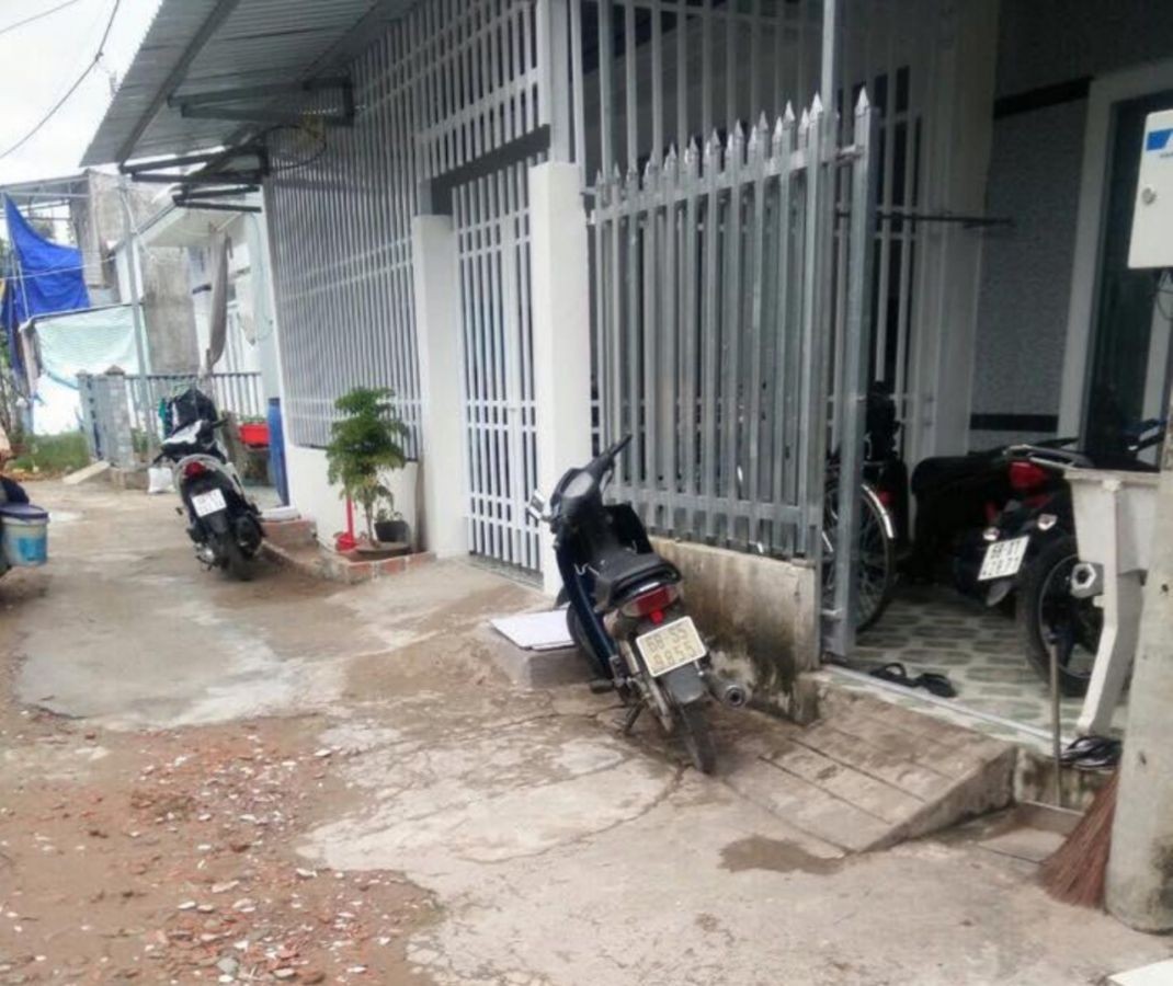 Nhà hẻm 82 Đường Nguyễn Cư Trinh Phường Vĩnh Quang, Rạch Giá, 0919836090