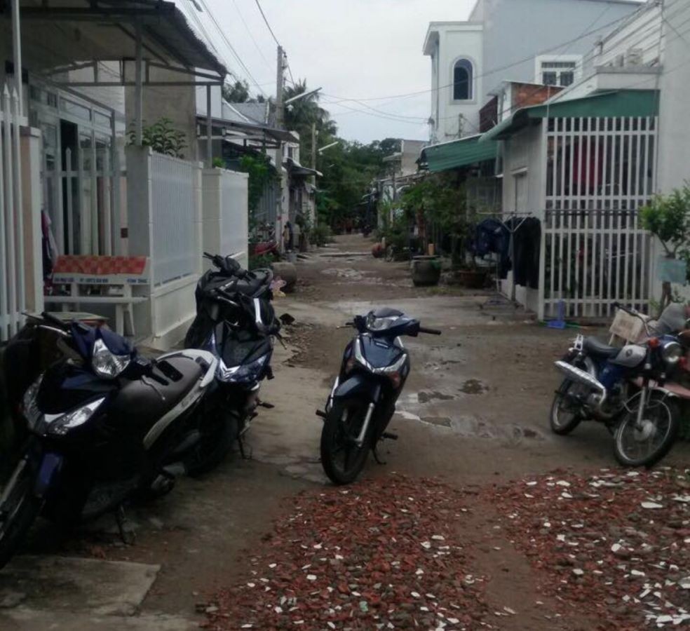 Nhà hẻm 82 Đường Nguyễn Cư Trinh Phường Vĩnh Quang, Rạch Giá, 0919836090