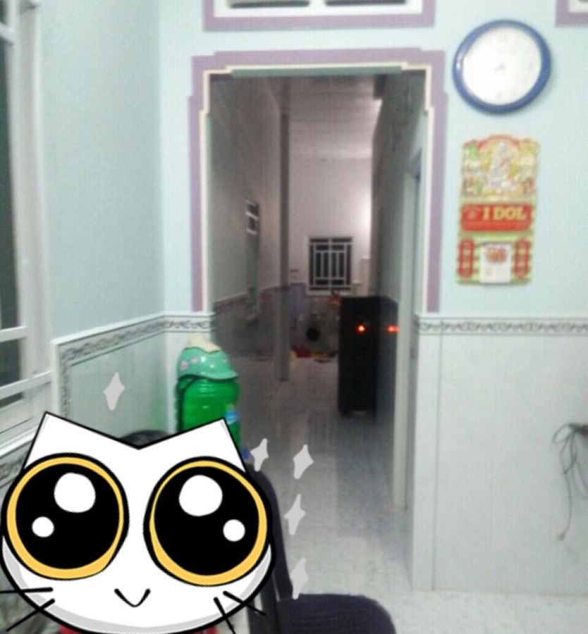 Nhà hẻm 82 Đường Nguyễn Cư Trinh Phường Vĩnh Quang, Rạch Giá, 0919836090