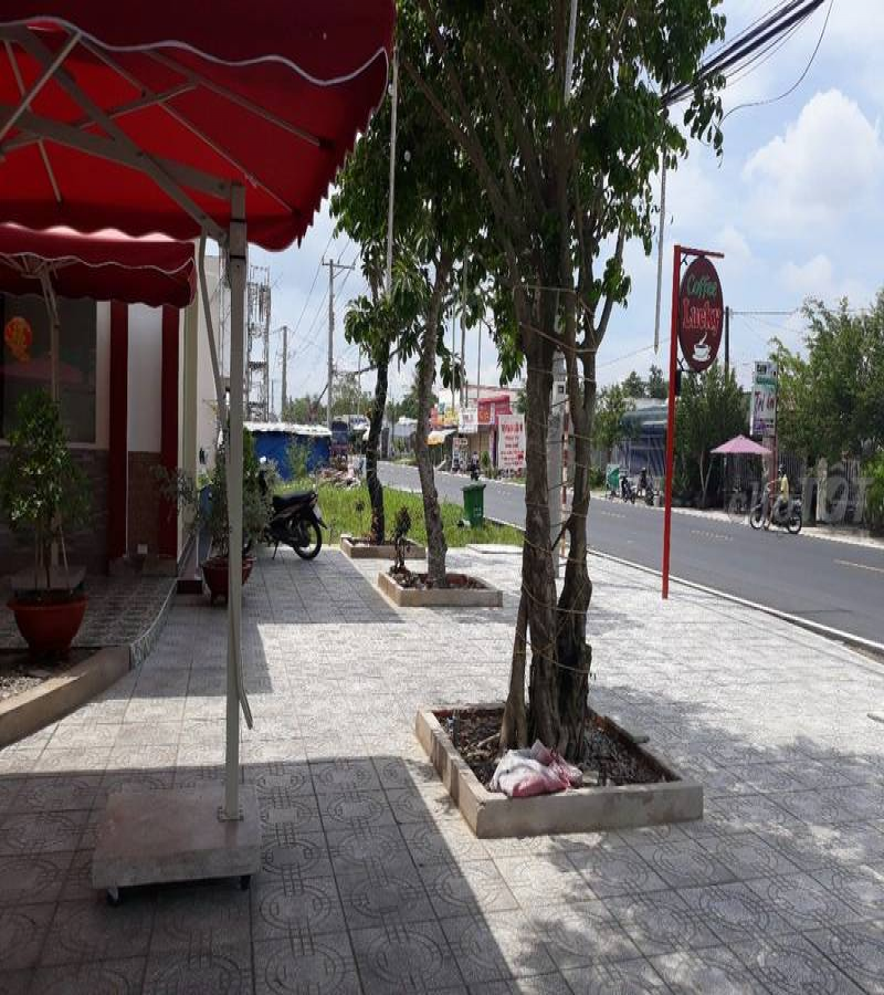 Đất nền KDC Bình An, Gò Quao, Kiên Giang, 0932656594