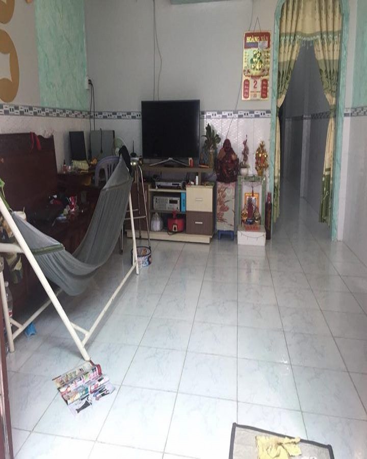 Nhà Hẻm 788 Nguyễn Trung Trực, Thành phố Rạch Giá, Kiên Giang, 0968790660