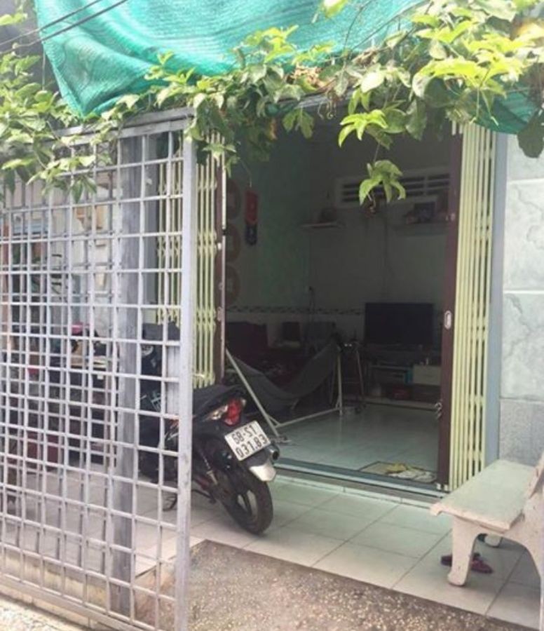 Nhà Hẻm 788 Nguyễn Trung Trực, Thành phố Rạch Giá, Kiên Giang, 0968790660