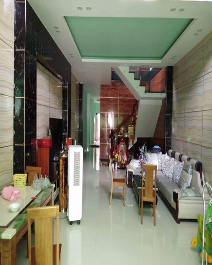 Bán căn nhà đường Phạm Hùng, Rạch Giá, Kiên Giang, 0899517586