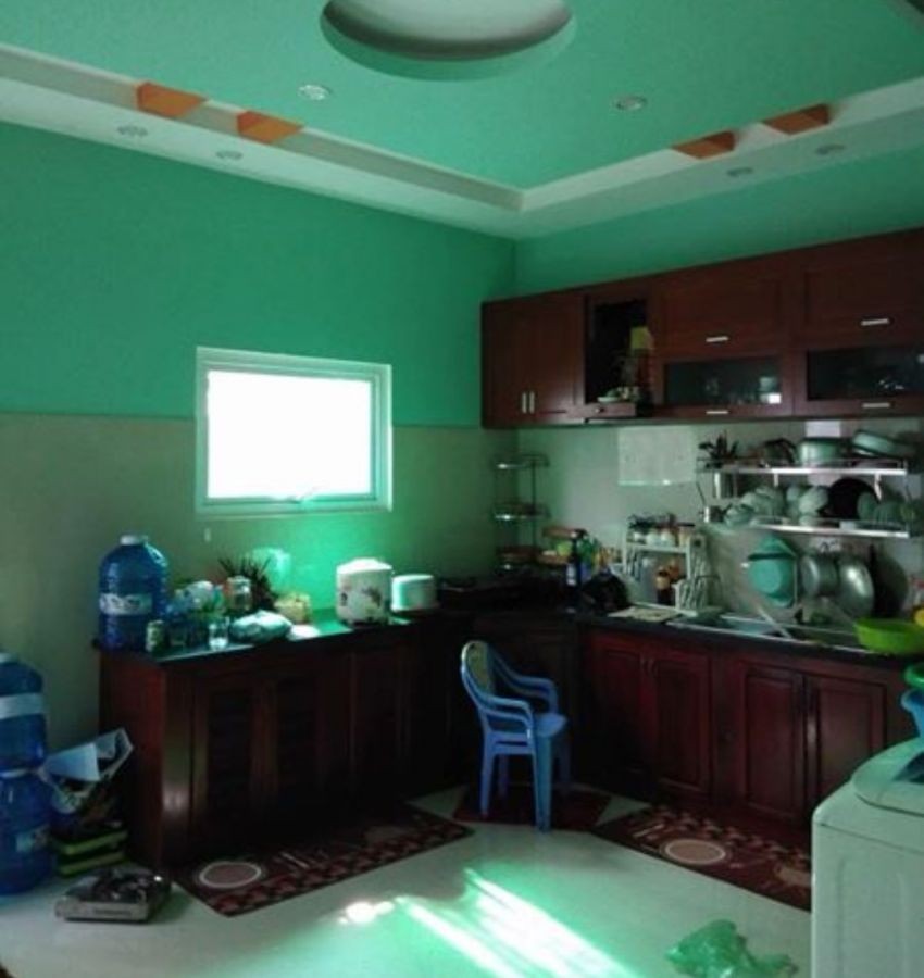 Bán căn nhà đường Phạm Hùng, Rạch Giá, Kiên Giang, 0899517586