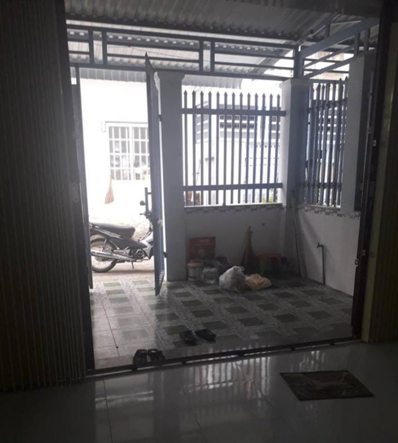 Nhà hẻm 186, Nguyễn Bỉnh Khiêm, Vĩnh Thanh, Rạch Giá, Kiên Giang, 0944949896