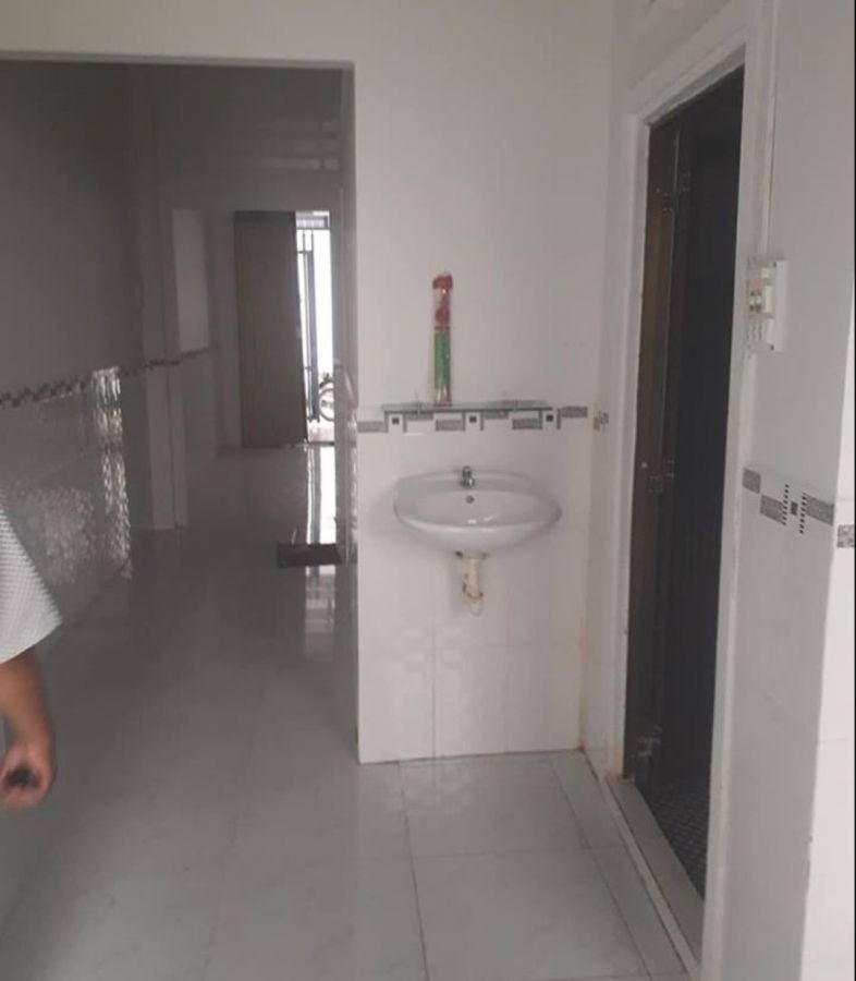 Nhà hẻm 186, Nguyễn Bỉnh Khiêm, Vĩnh Thanh, Rạch Giá, Kiên Giang, 0944949896