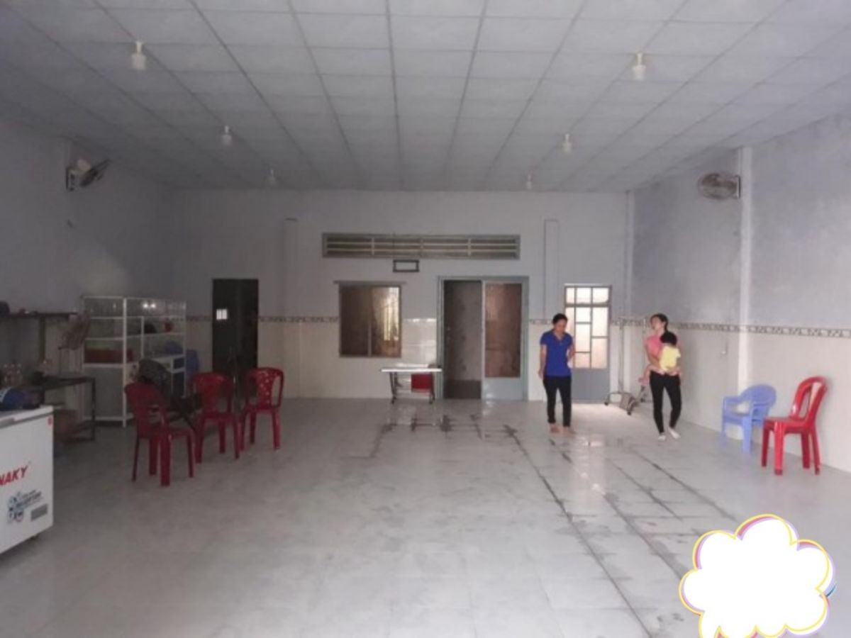 Bán nhà 689 Trần Khánh Dư, An Hòa, Rạch Giá, Kiên Giang, 0913999554