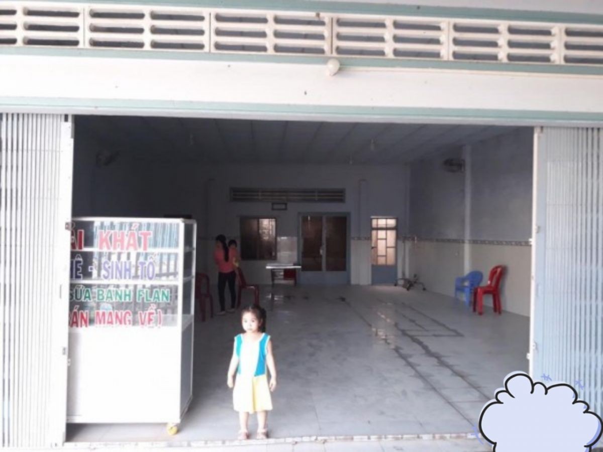 Bán nhà 689 Trần Khánh Dư, An Hòa, Rạch Giá, Kiên Giang, 0913999554