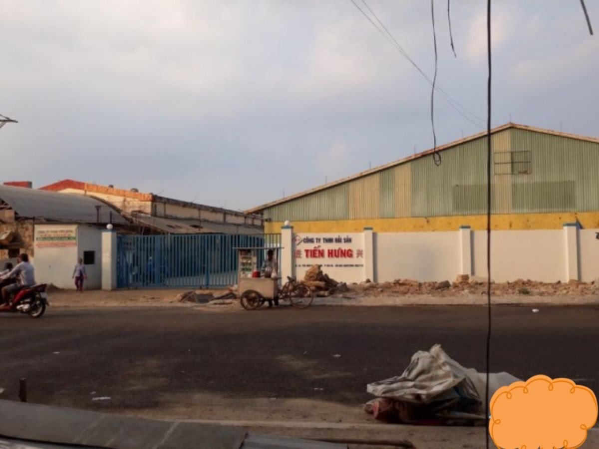 Bán nhà 689 Trần Khánh Dư, An Hòa, Rạch Giá, Kiên Giang, 0913999554