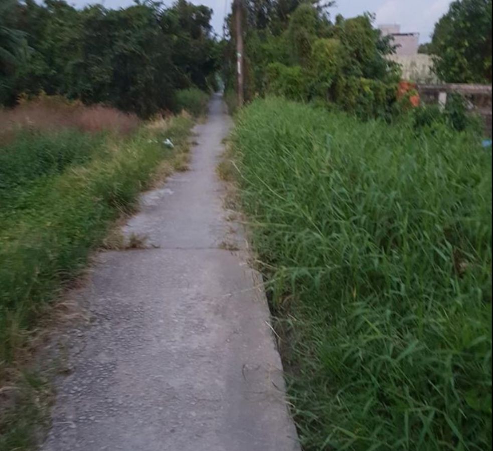 Bán nền Huỳnh Tấn Phát, Vĩnh Hiệp, Rạch Giá, tỉnh Kiên Giang, 0886777662