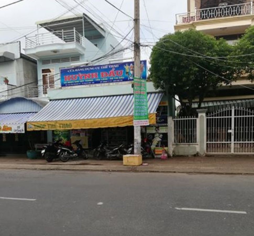 Nhà cấp 4 số 93 Lâm Quang Ky, Vĩnh Bảo TP Rạch Giá, Kiên Giang, 0917200988