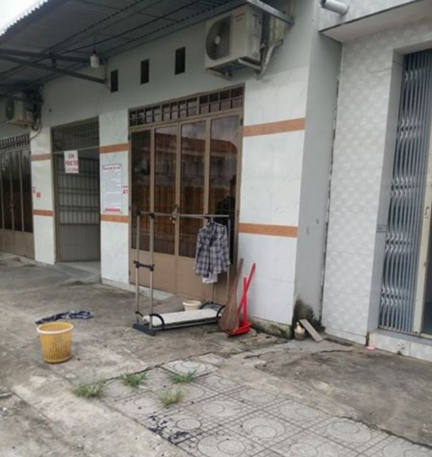 Bán nhà gần bến tàu Rạch Mẽo, Rạch Giá, Kiên Giang, 0947143552