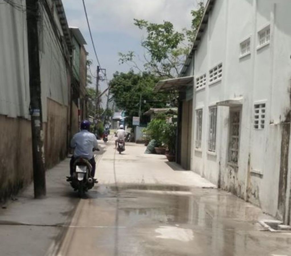 Bán nhà gần bến tàu Rạch Mẽo, Rạch Giá, Kiên Giang, 0947143552