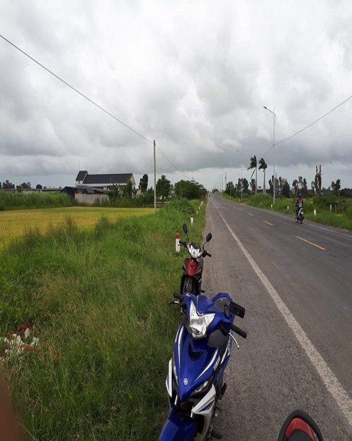 Đất mặt tiền Xuyên Á, Tuyến tránh, Rạch Giá, Kiên Giang, 0988080222