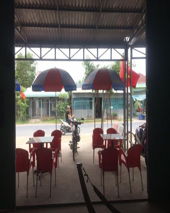 Bán nhà QL 80 Thị trấn Hòn Đất, Kiên Giang, 0975637237