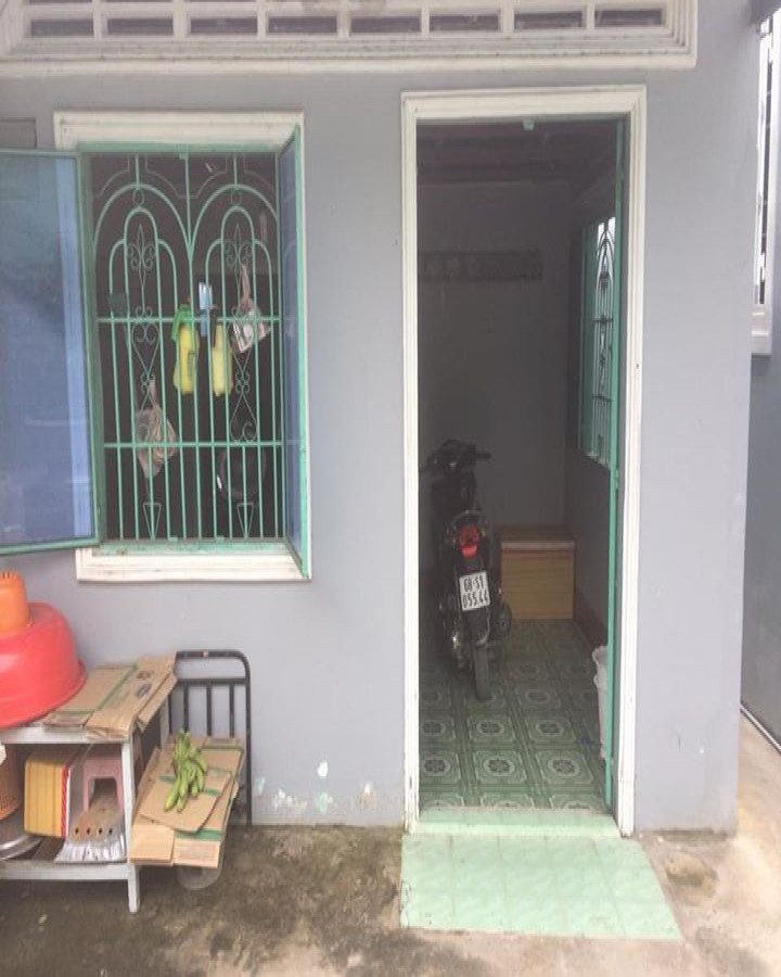Bán nhà QL 80 Thị trấn Hòn Đất, Kiên Giang, 0975637237
