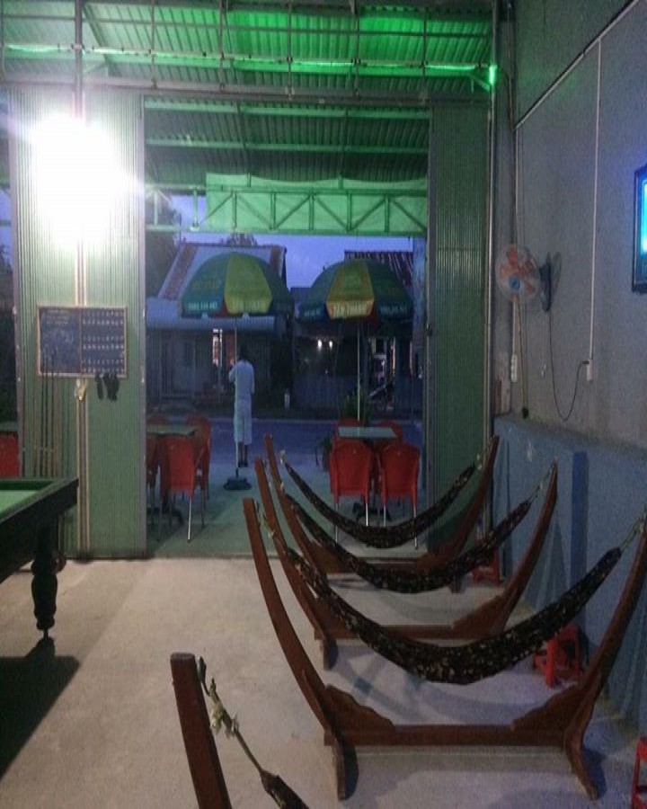 Bán nhà QL 80 Thị trấn Hòn Đất, Kiên Giang, 0975637237