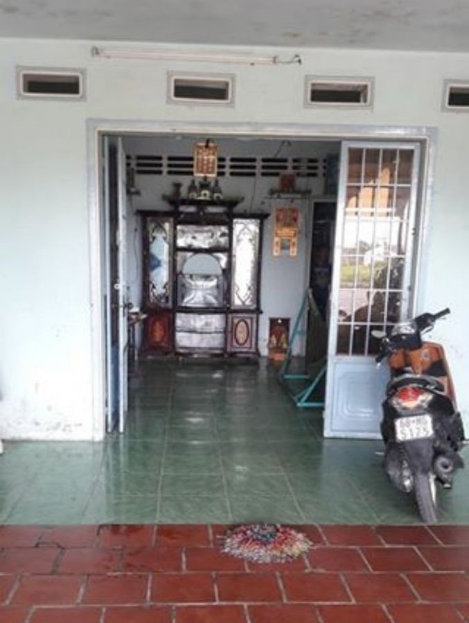 Nhà mặt tiền đường Mạc Cửu, Thành phố Rạch Giá, Kiên Giang, 0866687127