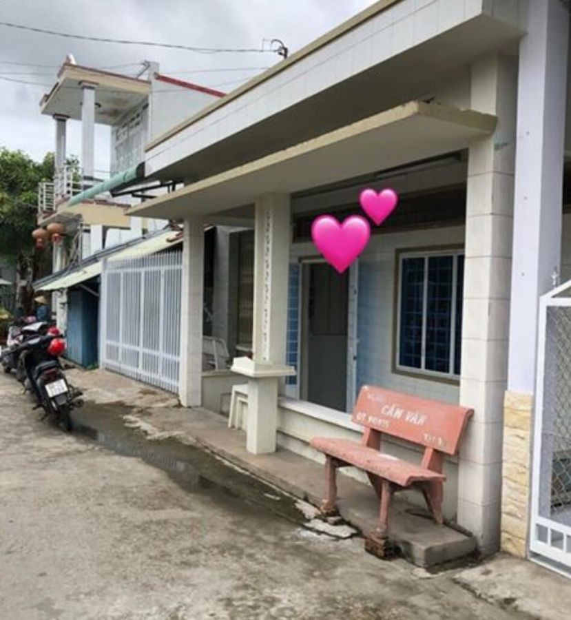 Nhà đường Phan Đăng Lưu, P. An Bình, Tp Rạch Giá, 0915333533