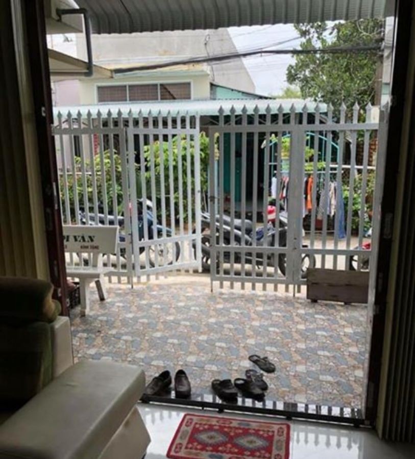 Nhà đường Phan Đăng Lưu, P. An Bình, Tp Rạch Giá, 0915333533