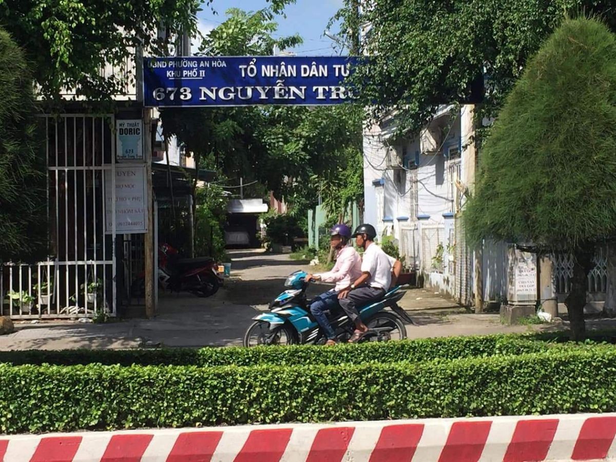Bán đất nền Hẻm 673 Nguyễn Trung Trực, Rạch Giá, Kiên Giang, 0942449688