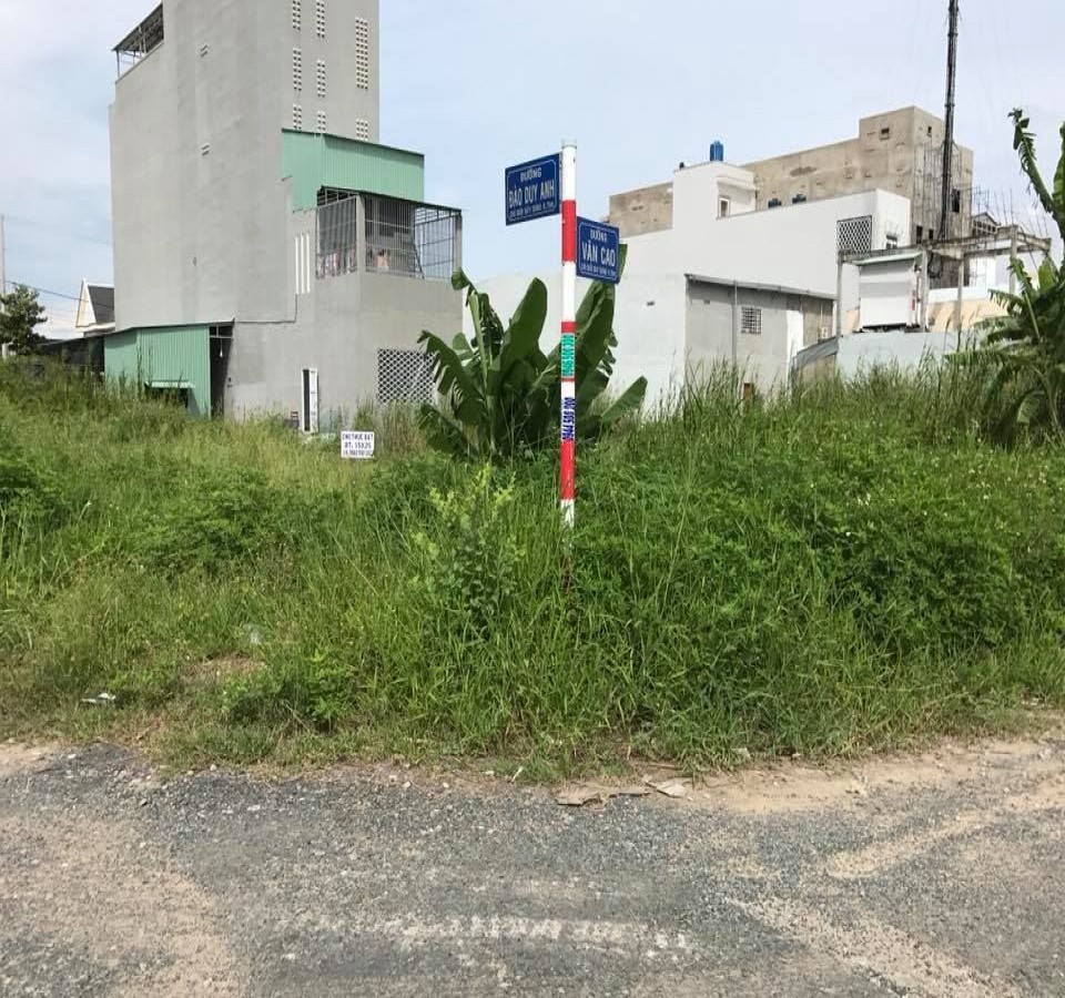 Bán đất đường Văn Cao, Phường An Hòa, Thành Phố Rạch Giá, Tỉnh Kiên Giang, 0989999502